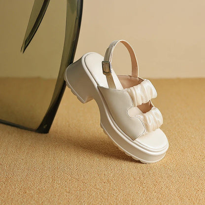 Amelia Sandals