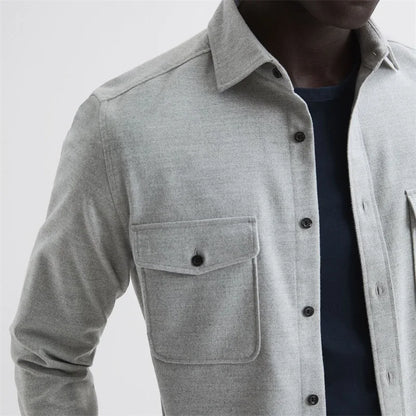 Imperia Soft Overshirt