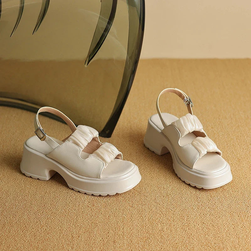 Amelia Sandals