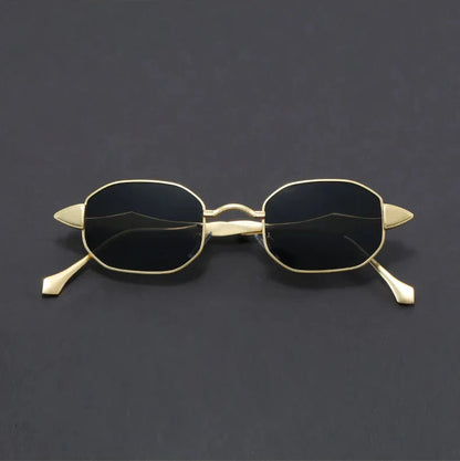 Lama d’Oro Sunglasses