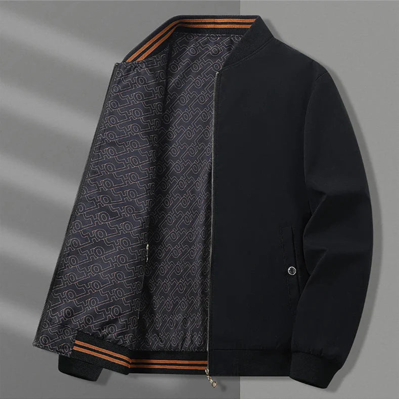 Ronny Double Side Jacket