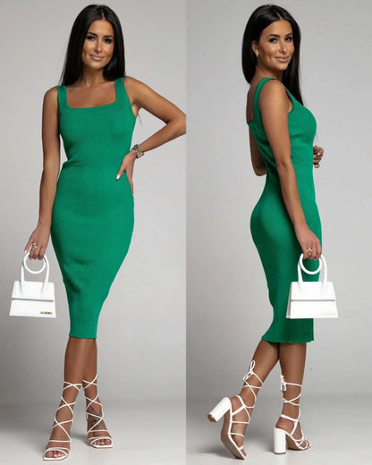 Léa Dress