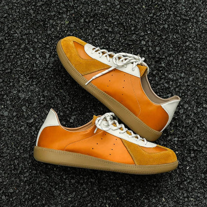 Noble 1984 Leather Shoes