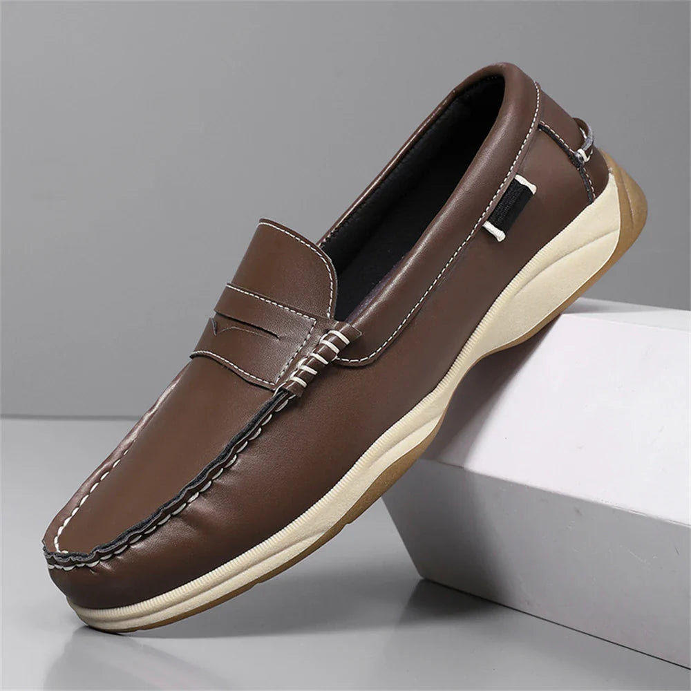 Old Domington Loafers