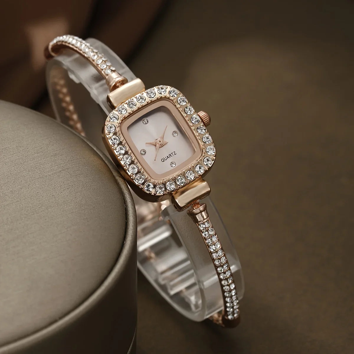 Linda Lux Watches