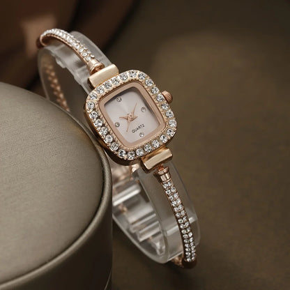Linda Lux Watches