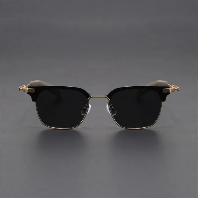 Decato Retro Glasses