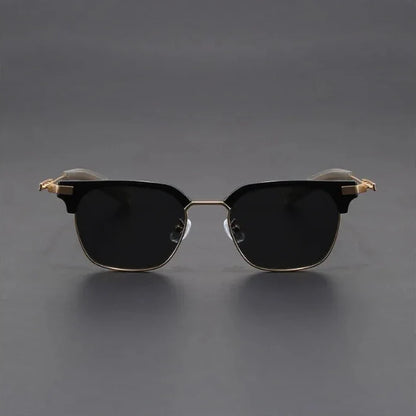 Decato Retro Glasses