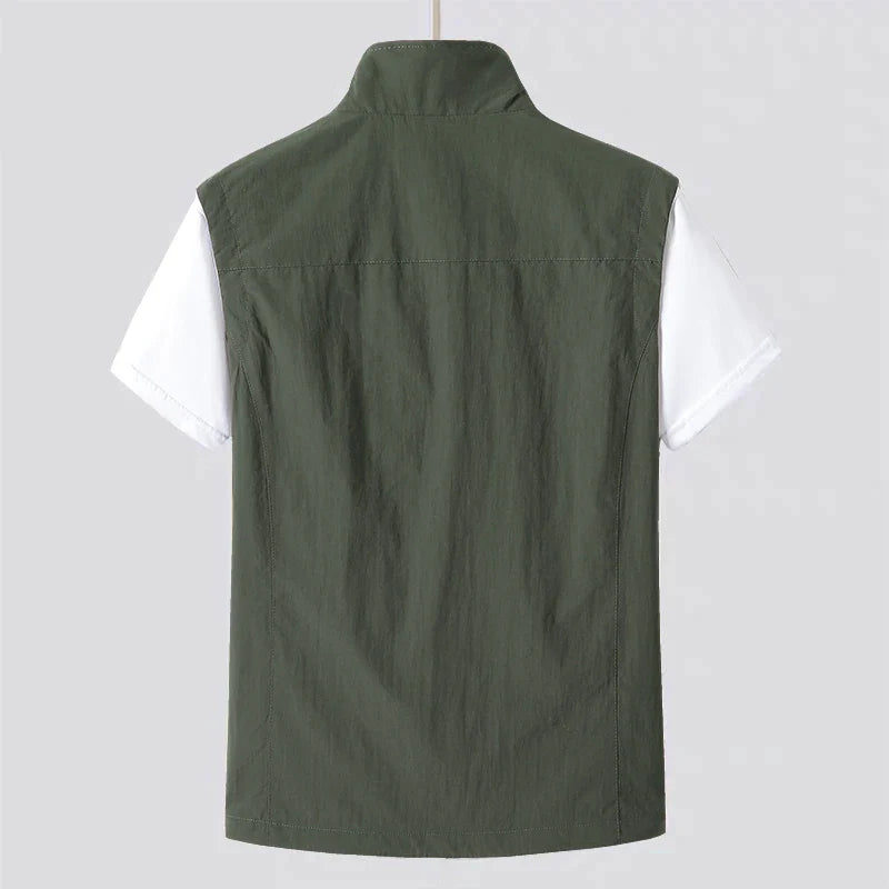 Dupin Vest