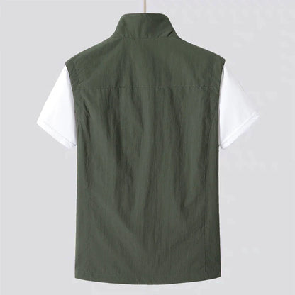 Dupin Vest
