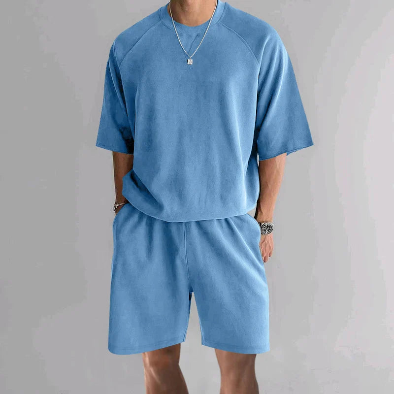 Reni Cotton Set