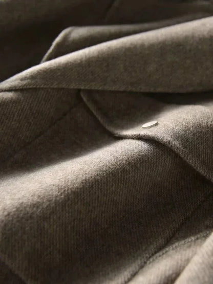 ELISA MARIA TRENCH JACKET