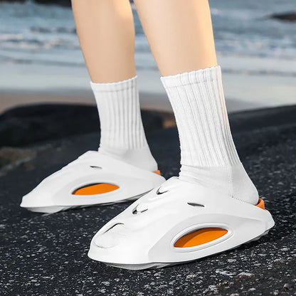 Illuziano Slippers