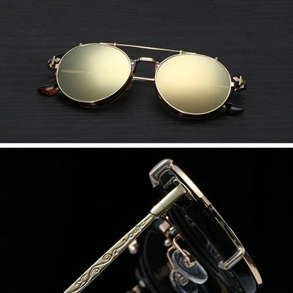 Leo San Sunglasses