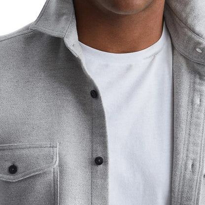 Imperia Soft Overshirt