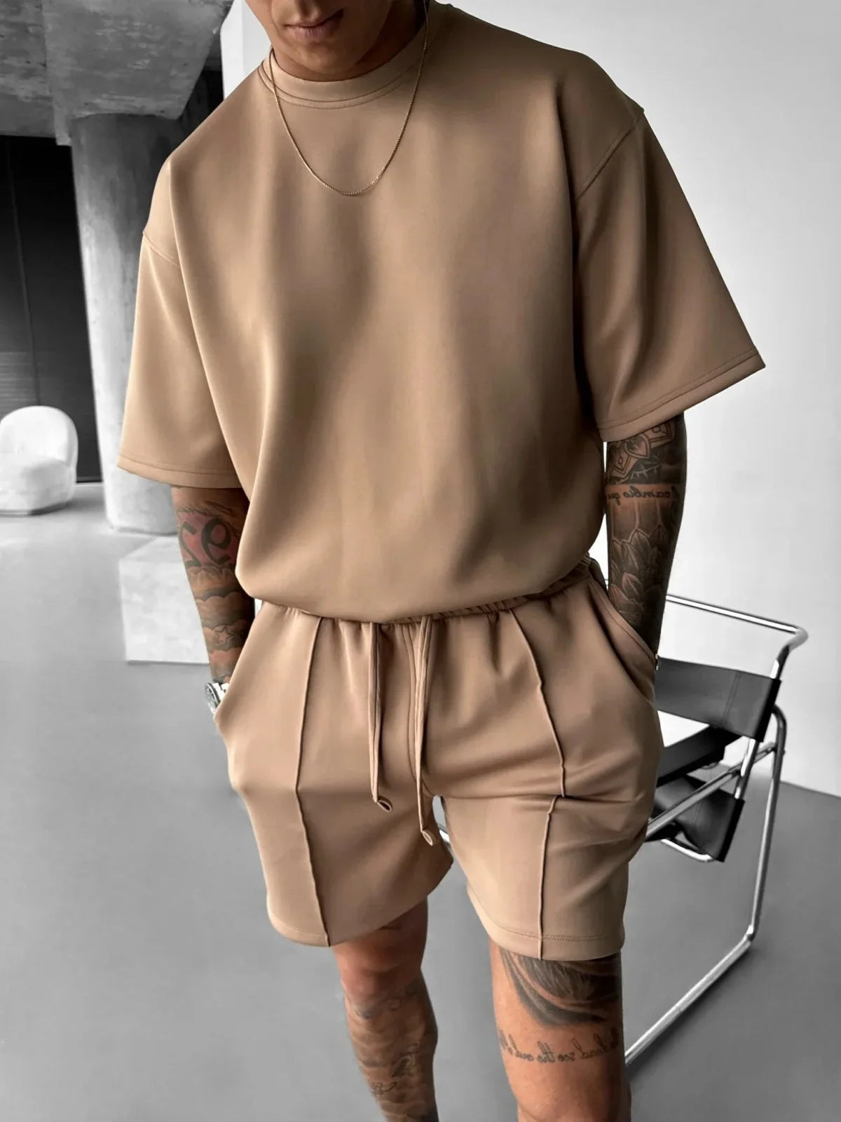 Abakhan Summer 2 Piece Set