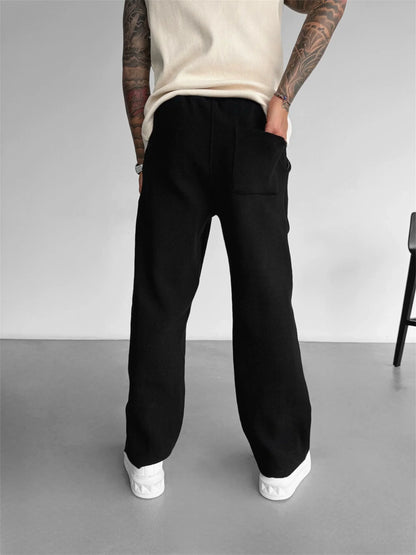 Solevo Waffle Pants