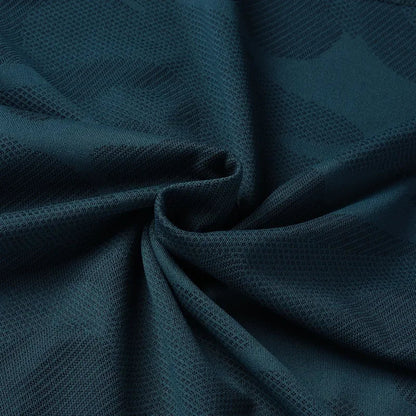 Jay Camo Silk T-shirt