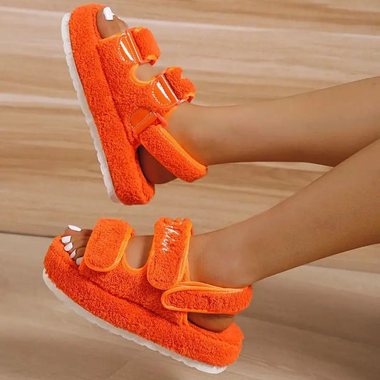 Nuvola Cloud Sandals