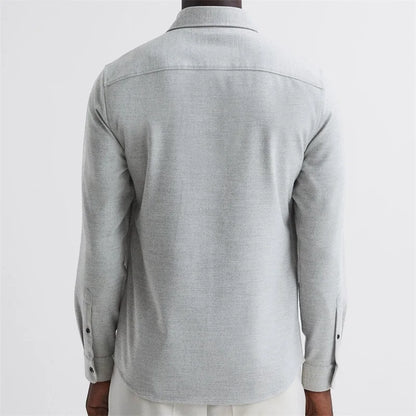 Imperia Soft Overshirt