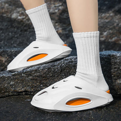 Illuziano Slippers