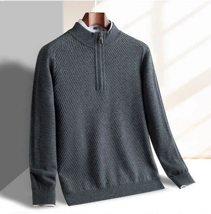 Wellington Sweater