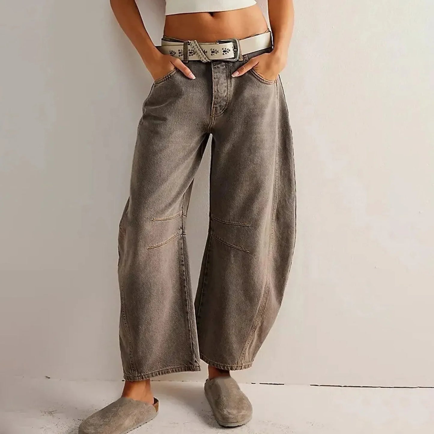 Lunaferra Earth Jeans
