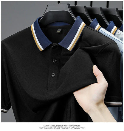 Signature Polo Shirt