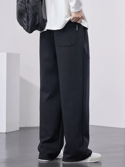Birillo Kosti Cotton Pants