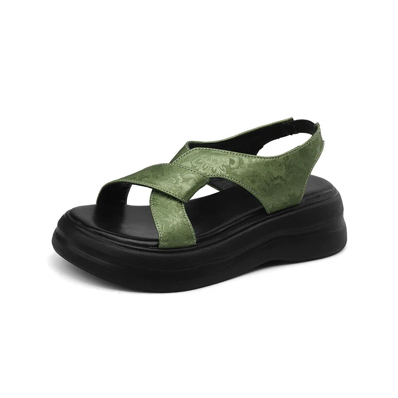 Sutton Sandals