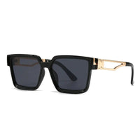 Black & Gold