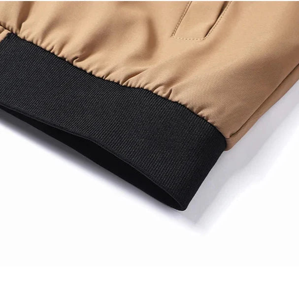 Ronny Double Side Jacket