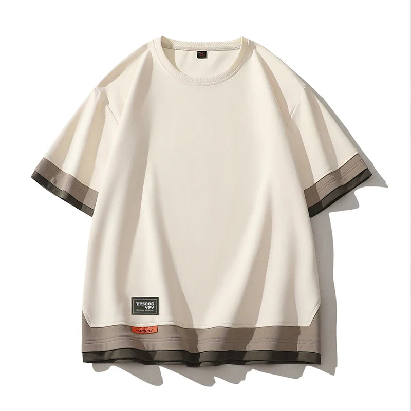 Sebastian T-shirt