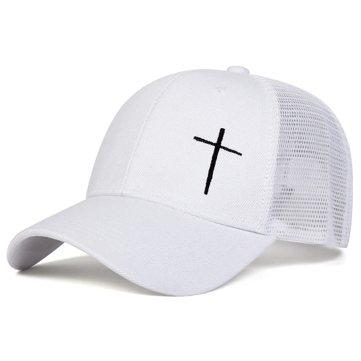 Cross Point Trucker Hat