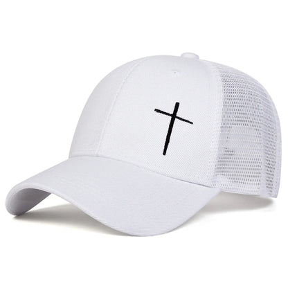 Cross Point Trucker Hat