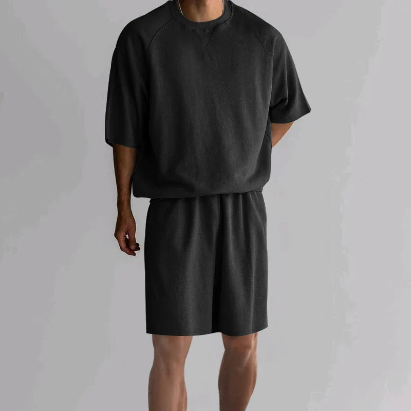 Reni Cotton Set