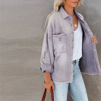 Light Purple