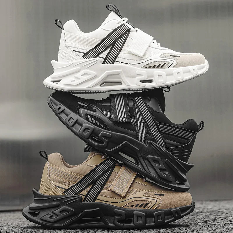 Bermuda Sneakers