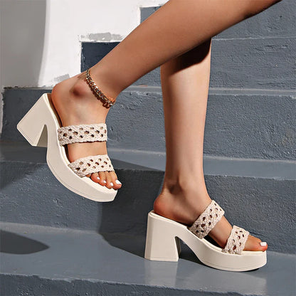 Cecily Heels