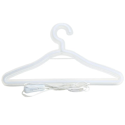 LED Clothes Hanger