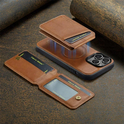 Flerre Shan Leather Case