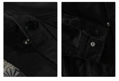 Ombra Zen Shirt
