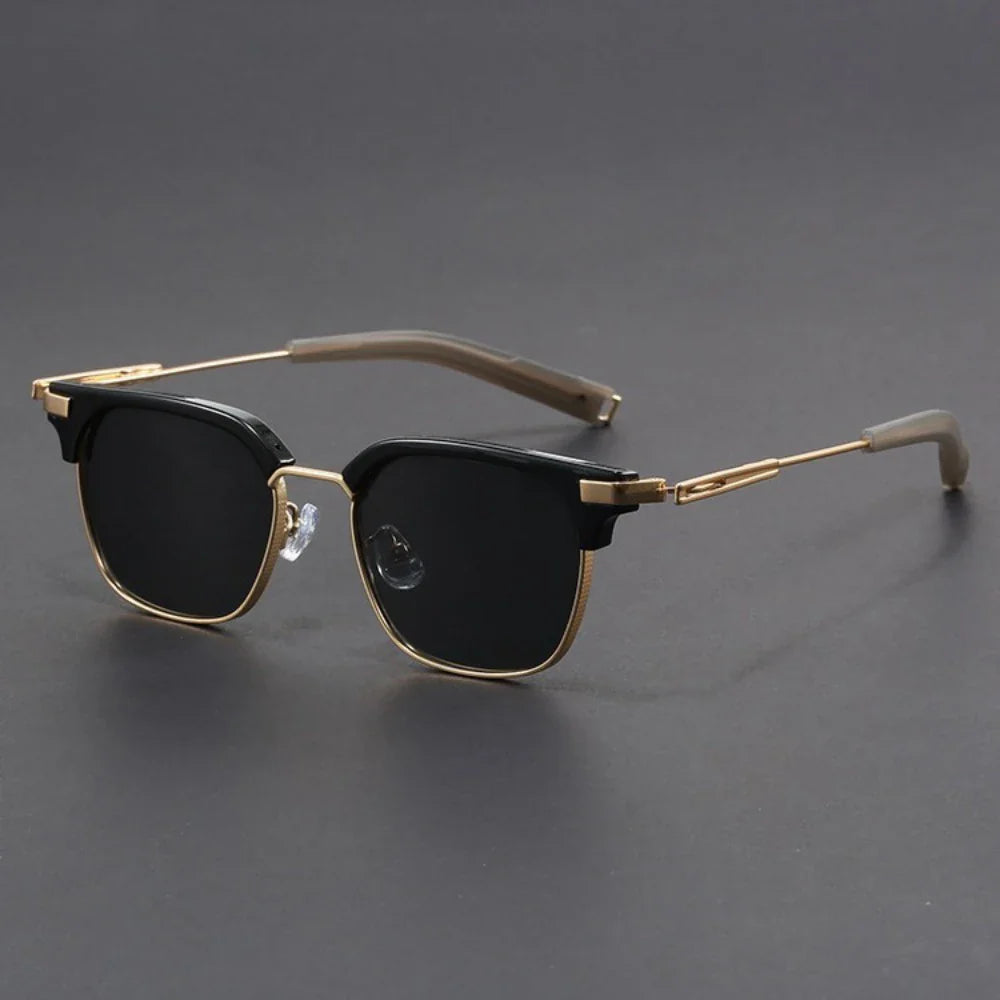 Decato Retro Glasses