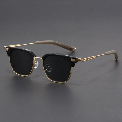 Decato Retro Glasses