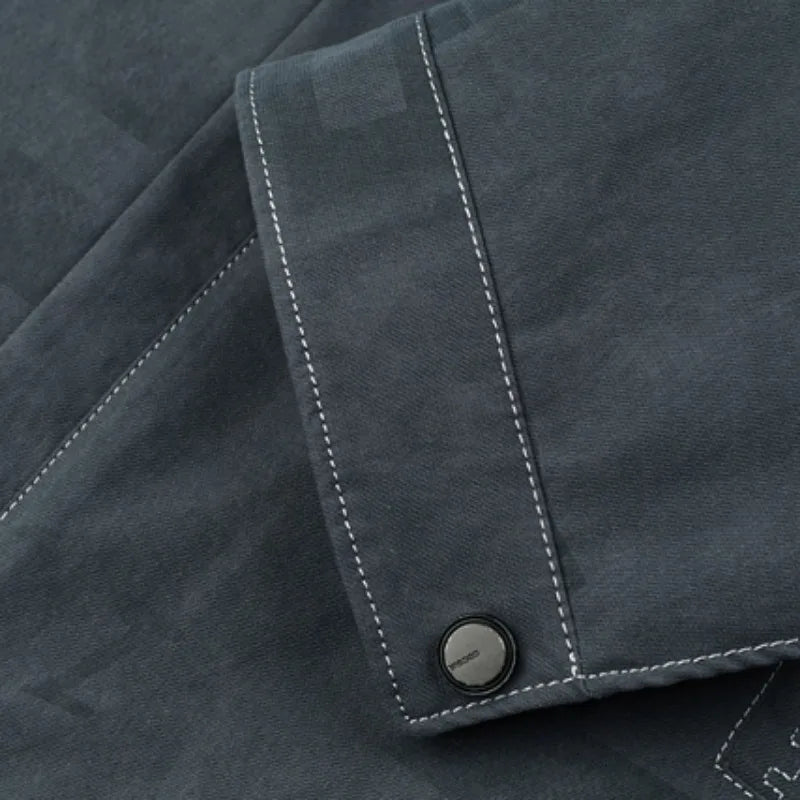 Primerose Jacket