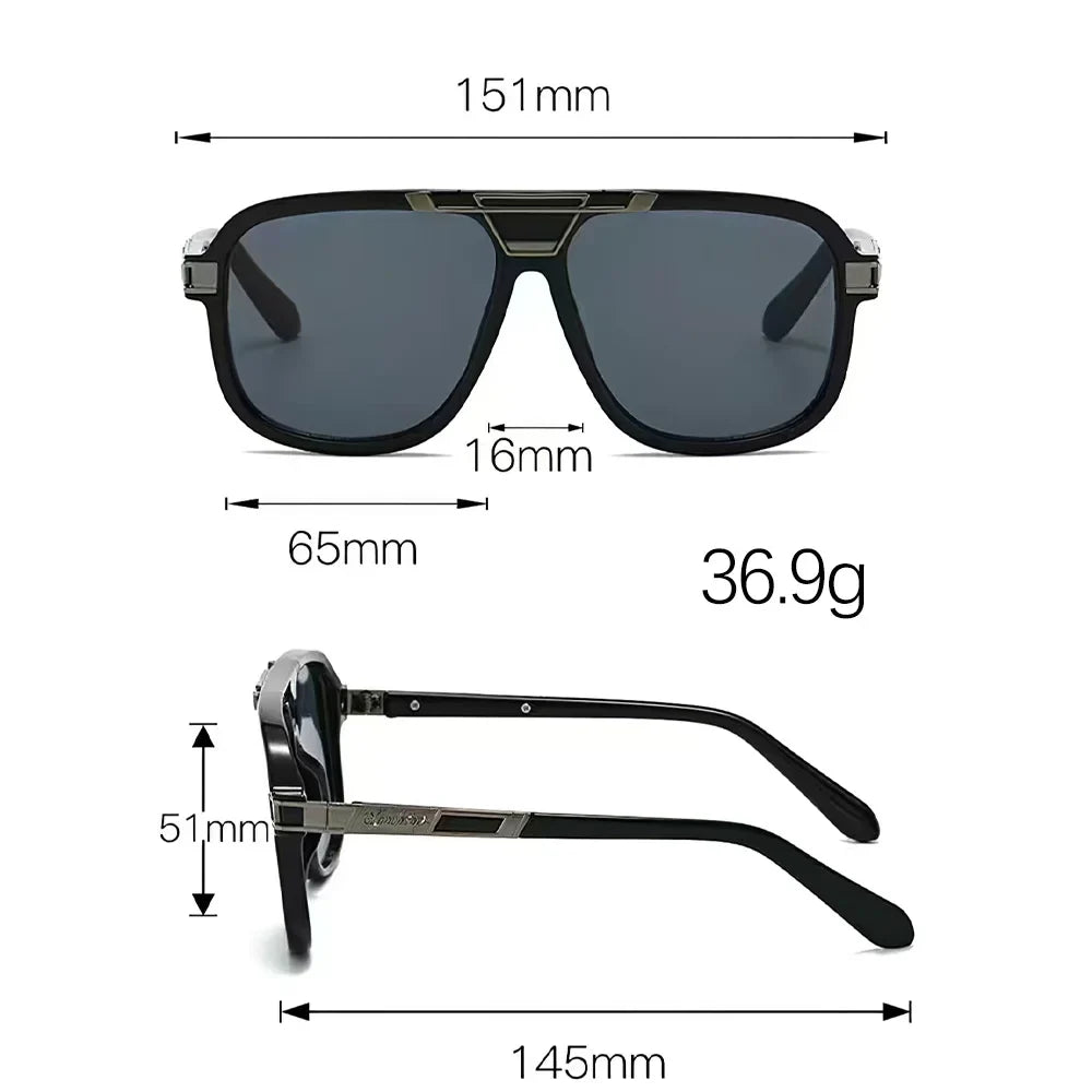 Lummus Sunglasses
