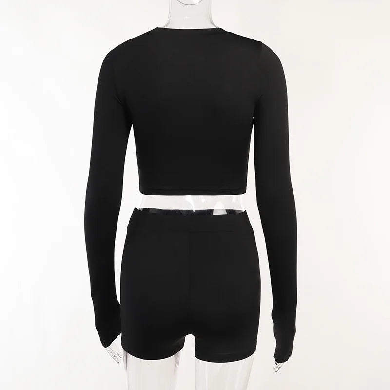 Luce Caldo 2 Piece Set