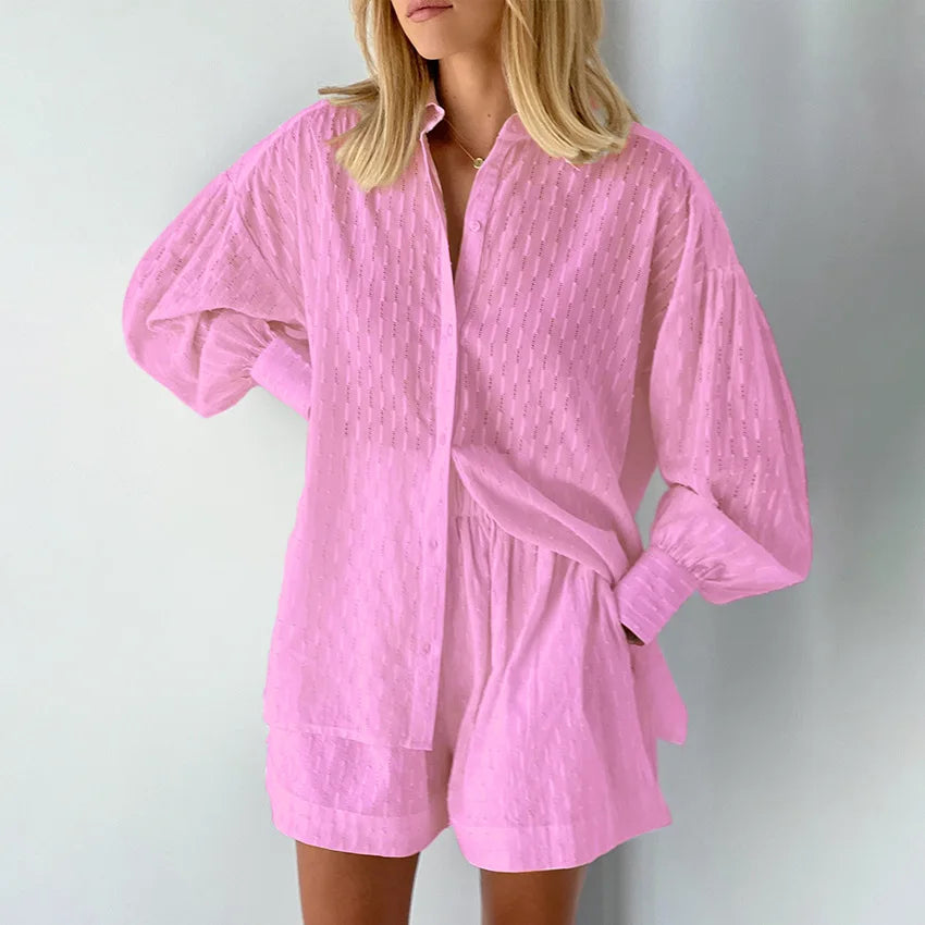 Lipari 2 Piece Set