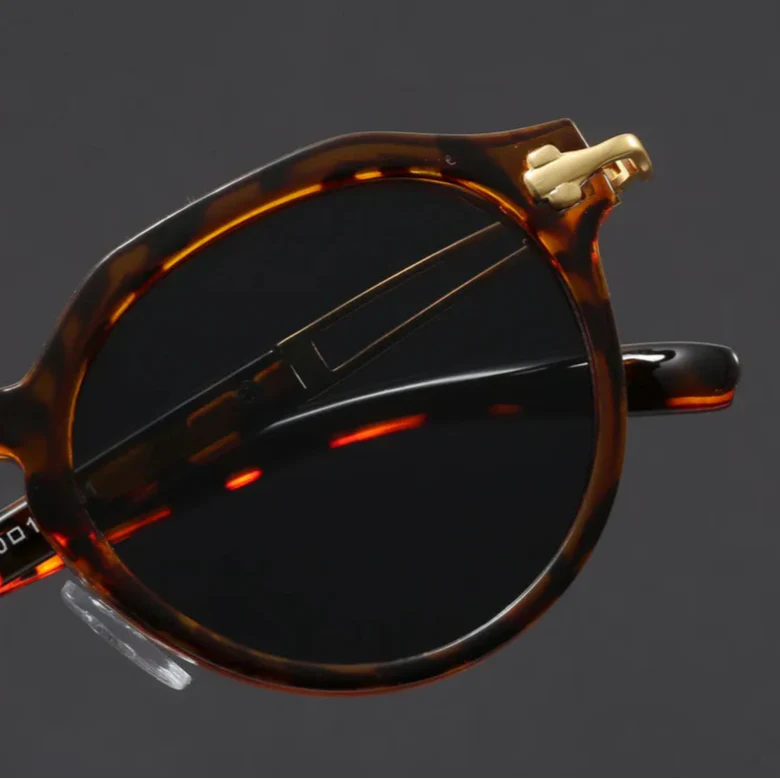 Azzuno Ray Sunnies