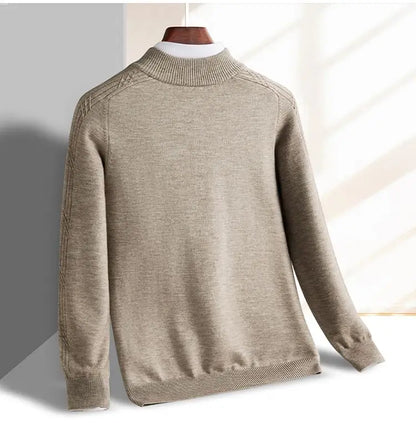 Wellington Sweater